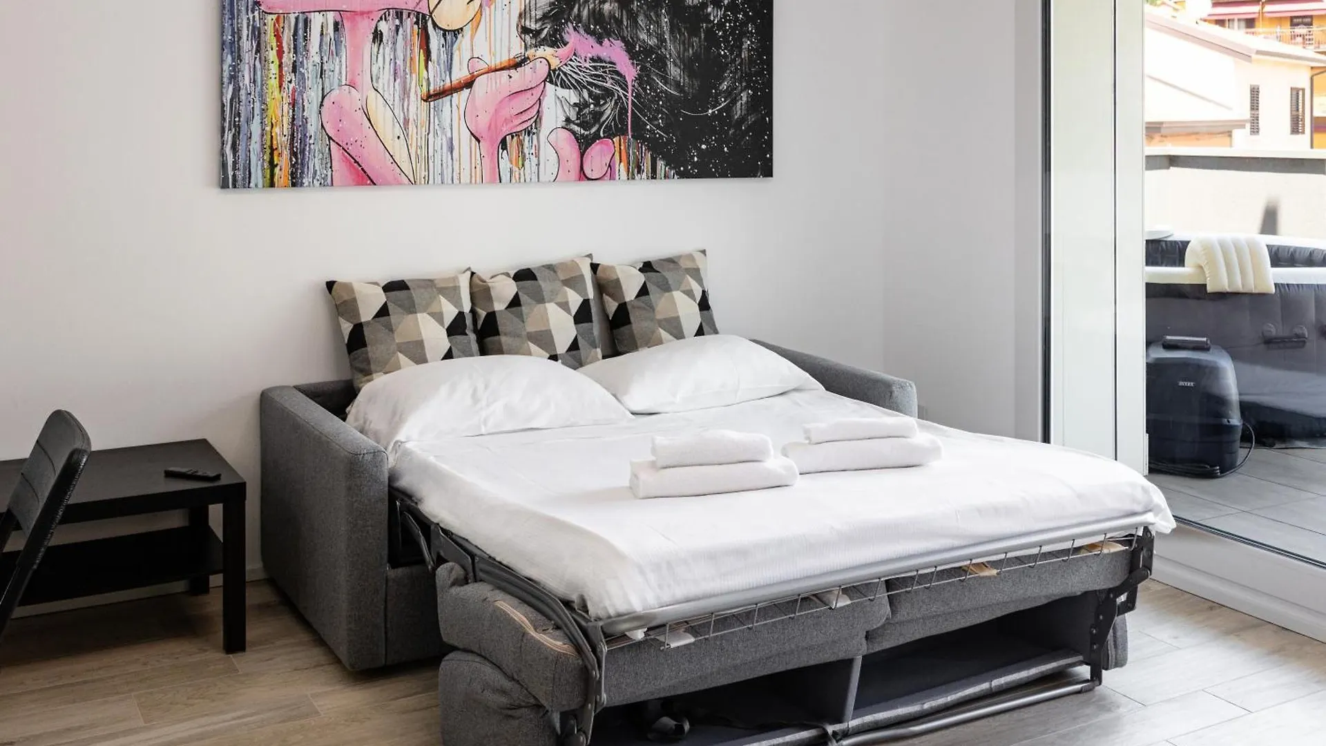 10' From The Venetian Walls, Luxury House With Spa Bergame 0*,