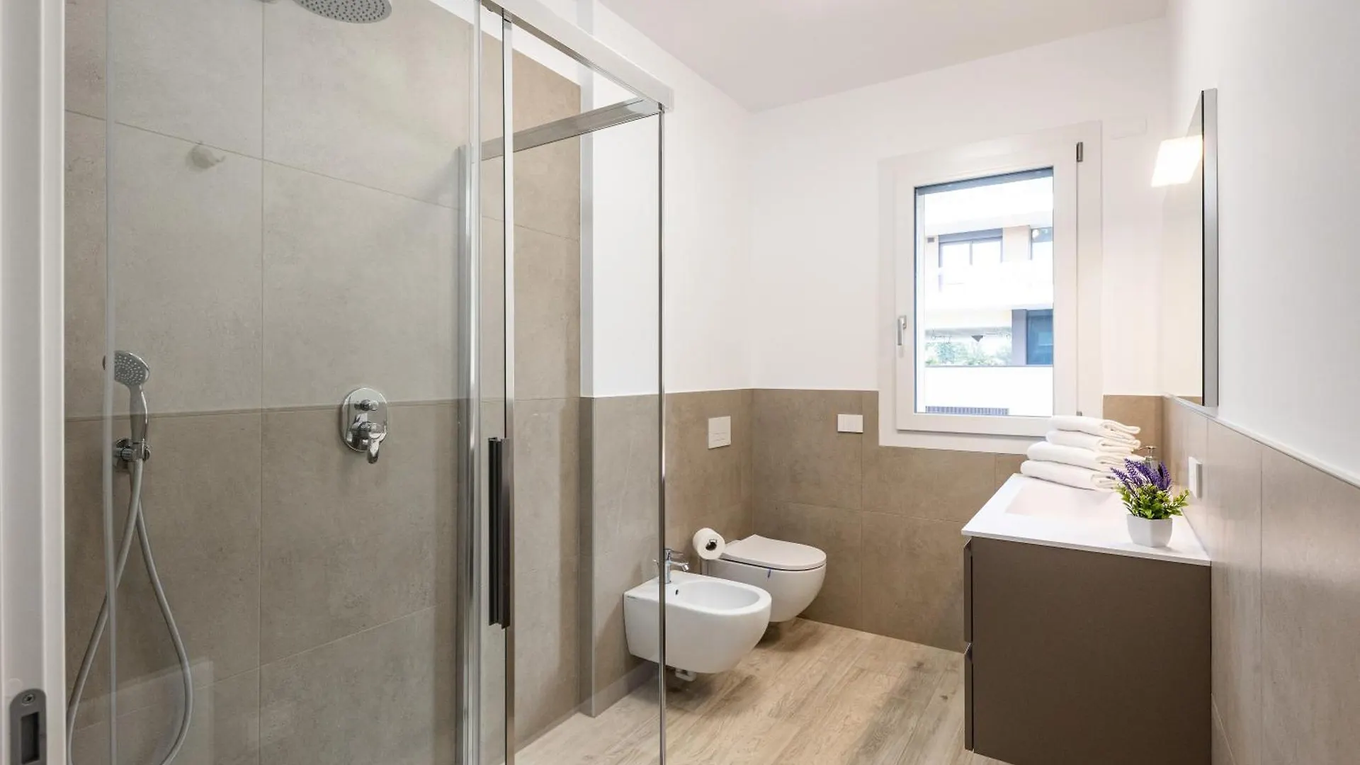 10' From The Venetian Walls, Luxury House With Spa Bergamo Apartment