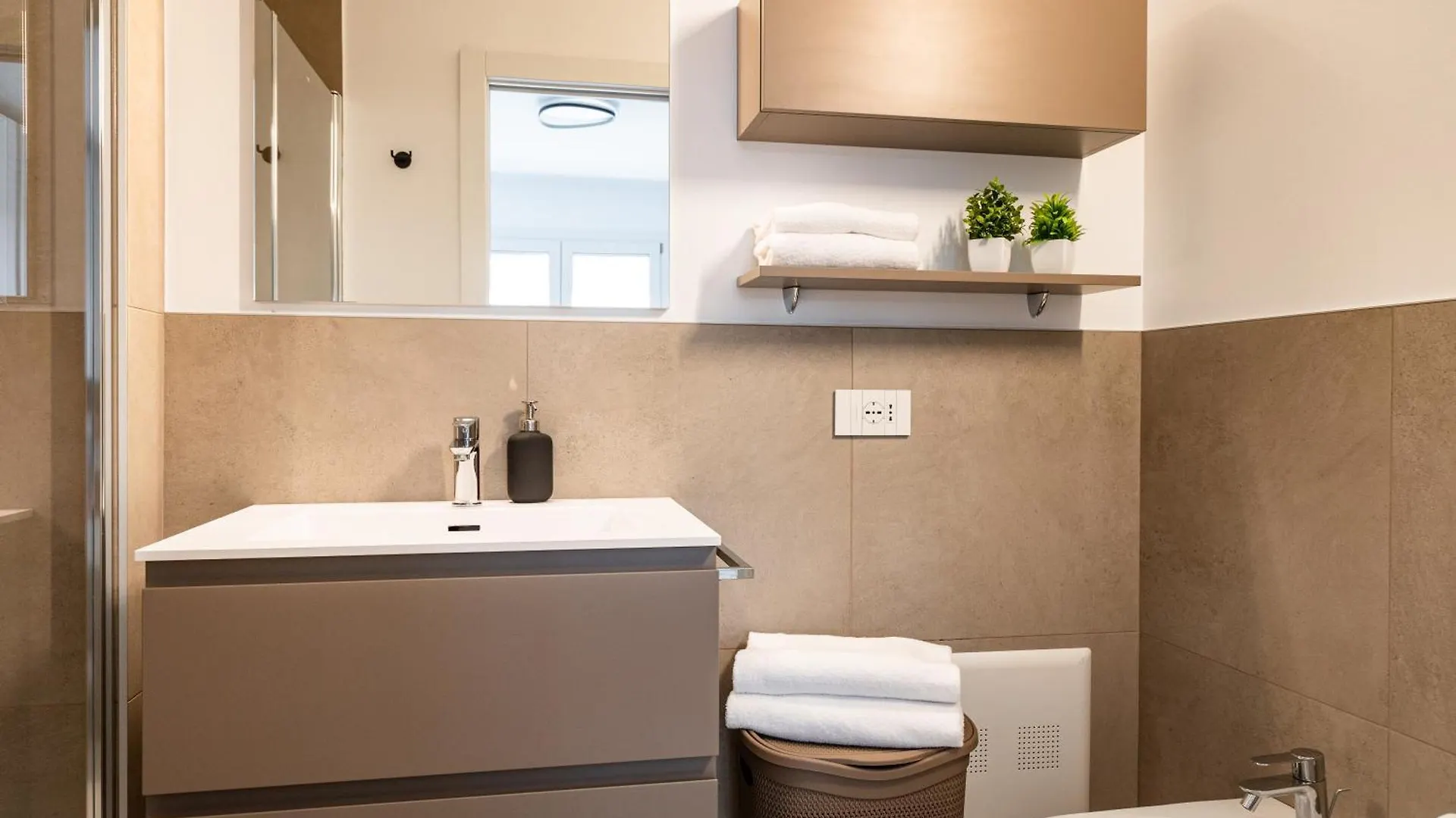 10' From The Venetian Walls, Luxury House With Spa Bergamo 0*,