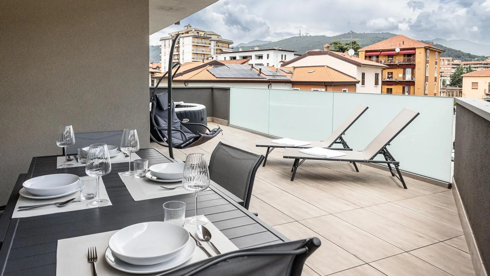 10' From The Venetian Walls, Luxury House With Spa Bergamo 0*,  Italy