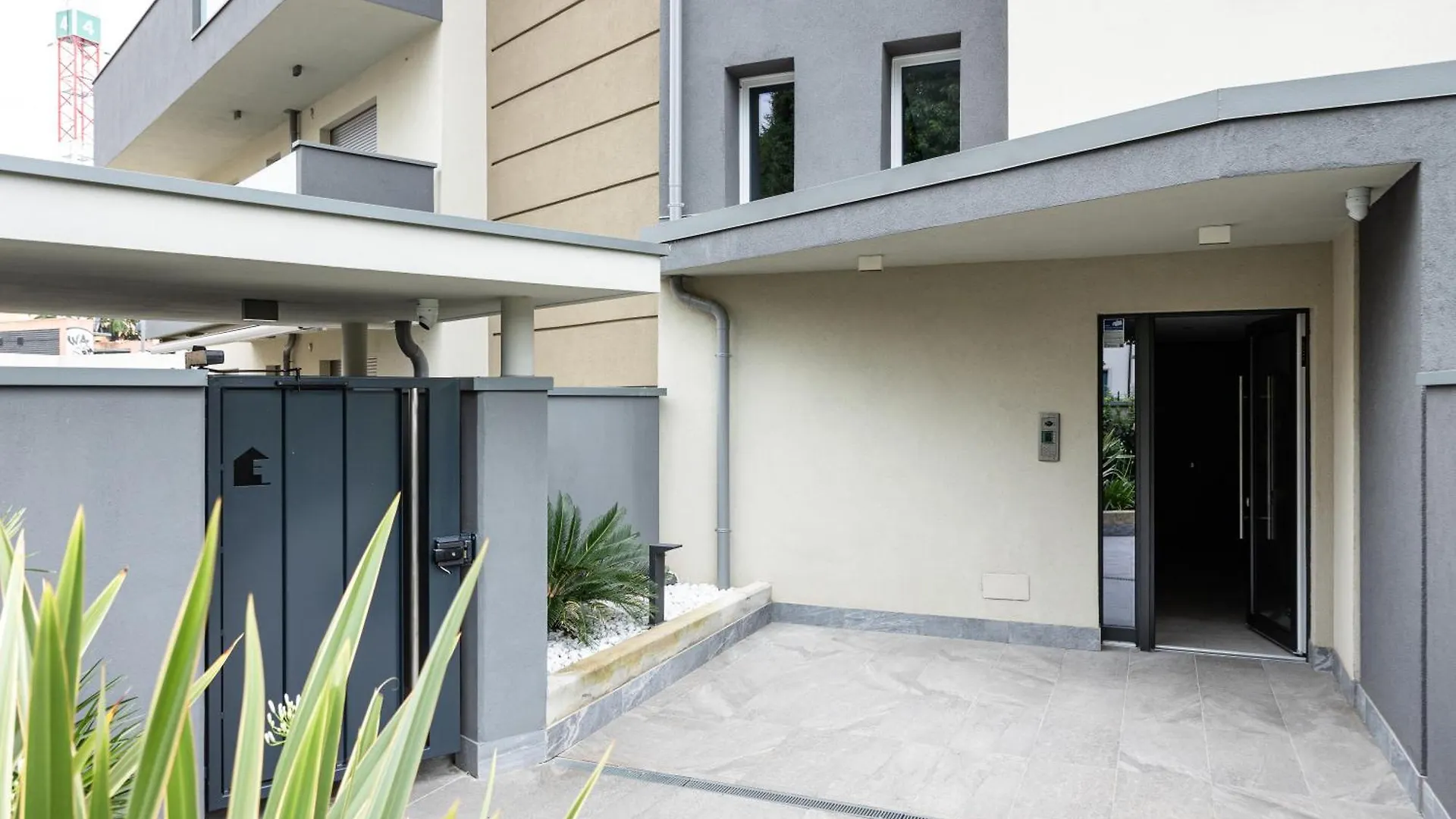 10' From The Venetian Walls, Luxury House With Spa Bergamo Apartment